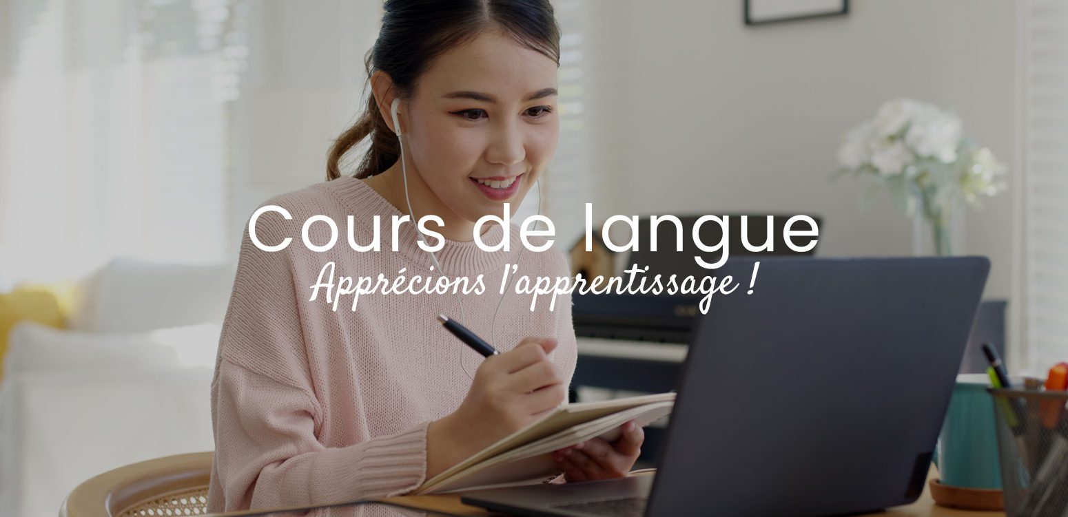 Apprentissage langue étrangère - Ecole du Soleil